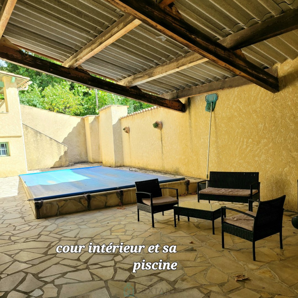 vente Maison Ongles - Photo 8