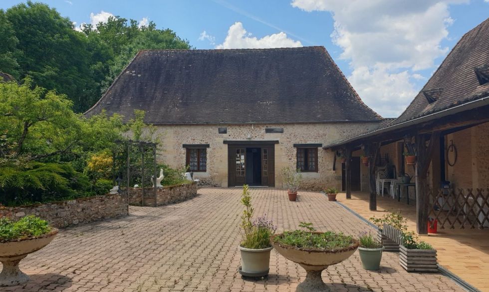 vente Rouffignac Saint Cernin De Reilhac