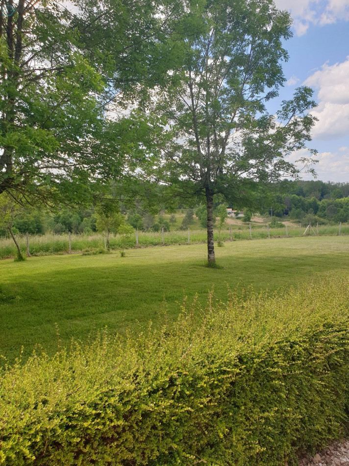 vente Propriété Rouffignac Saint Cernin De Reilhac - Photo 14