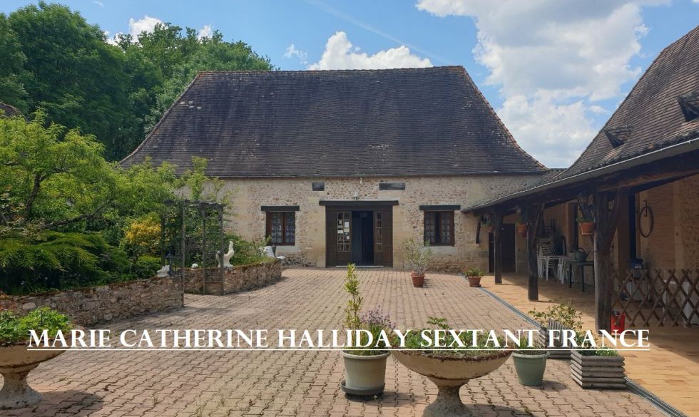 vente Rouffignac Saint Cernin De Reilhac