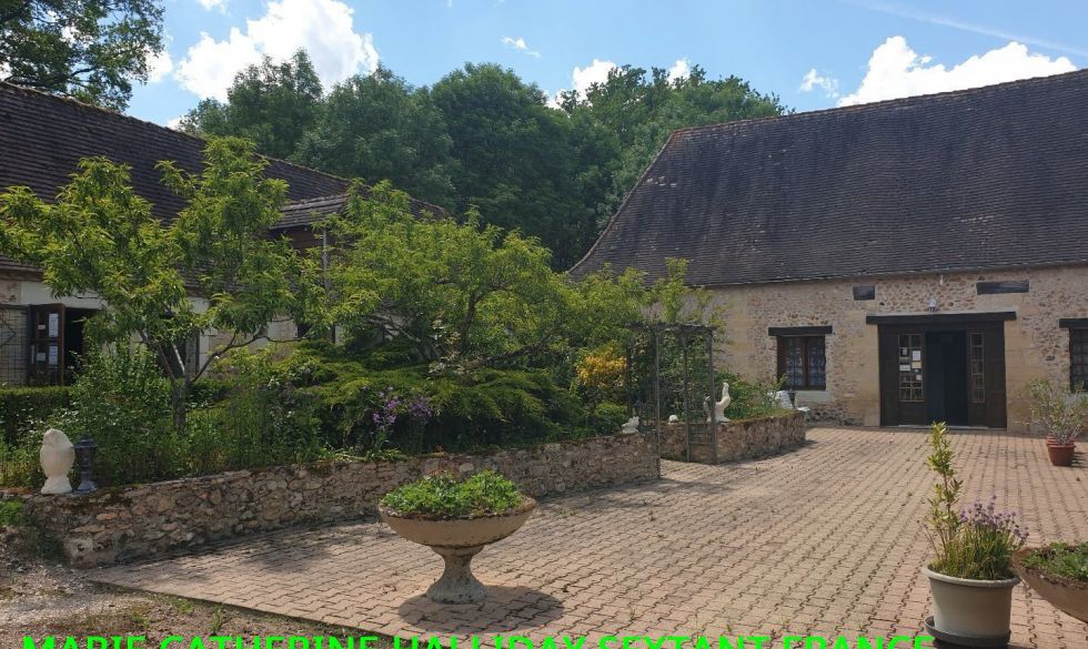 vente Rouffignac Saint Cernin De Reilhac