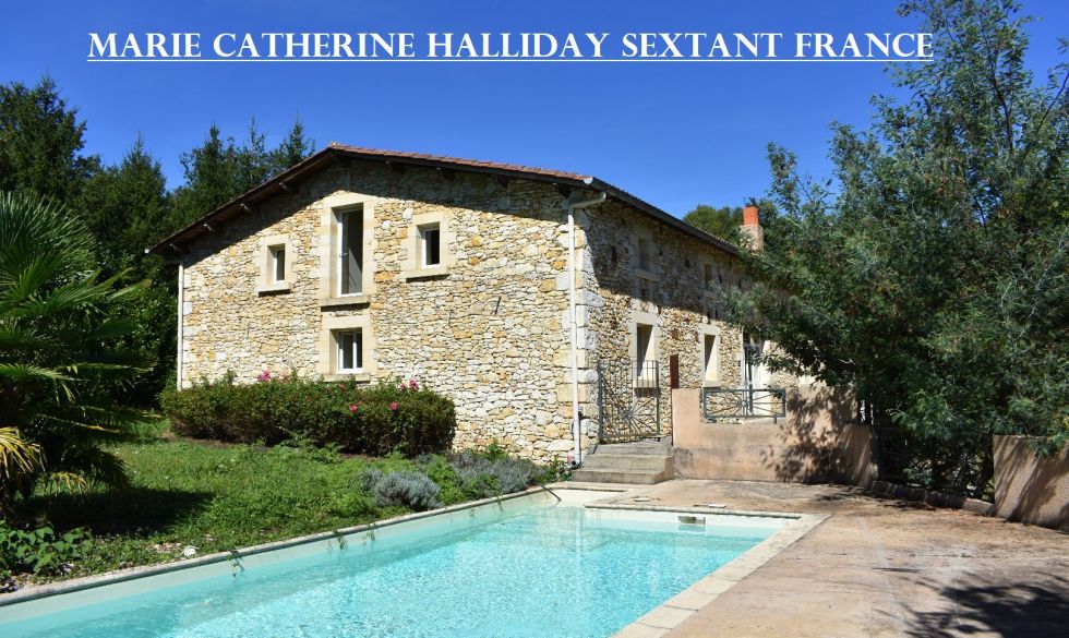 vente Rouffignac Saint Cernin De Reilhac