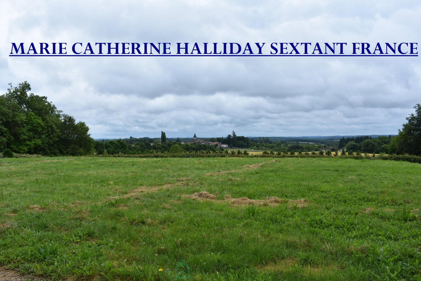 vente Château Sorges - Photo 7