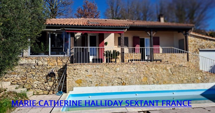 vente Maison de caractère Chancelade