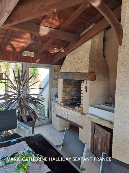 vente Maison de caractère Chancelade - Photo 8