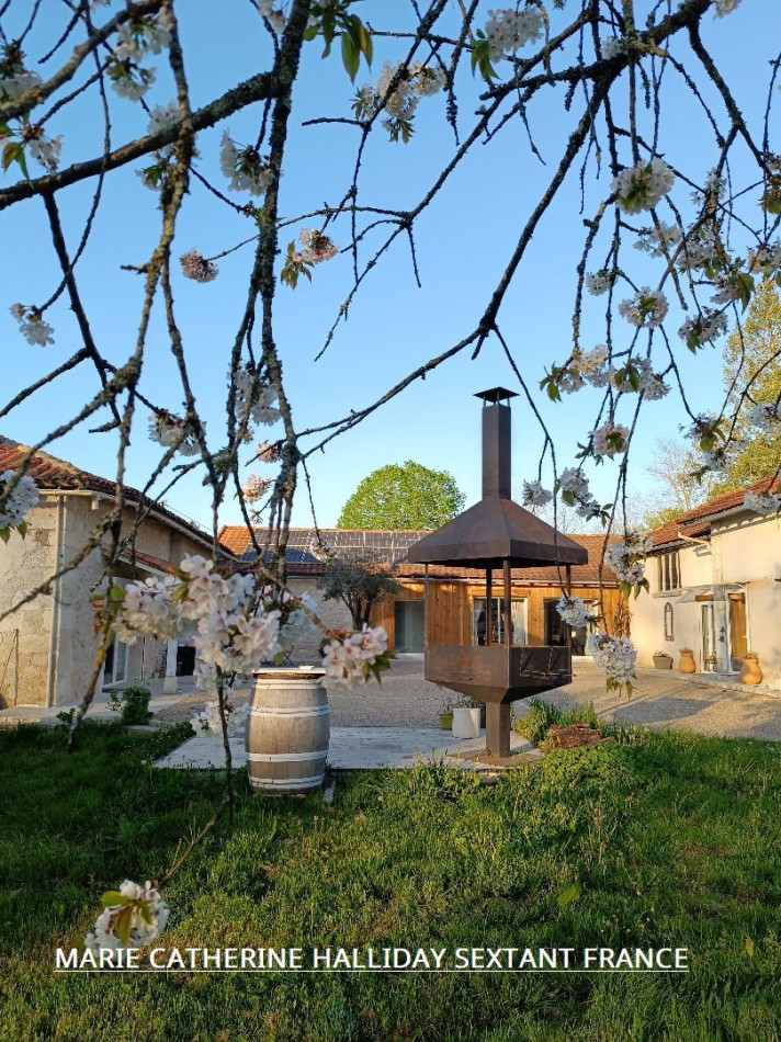 vente Corps de ferme Montrem - Photo 5