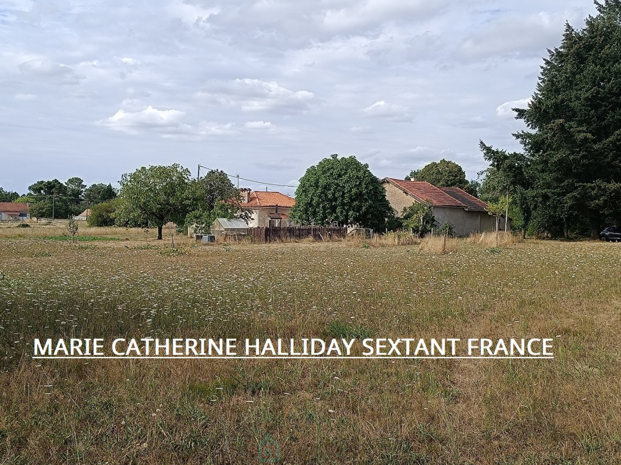 vente Corps de ferme Montrem - Photo 16