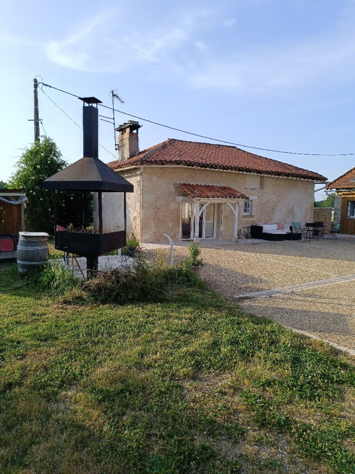 vente Corps de ferme Montrem - Photo 15