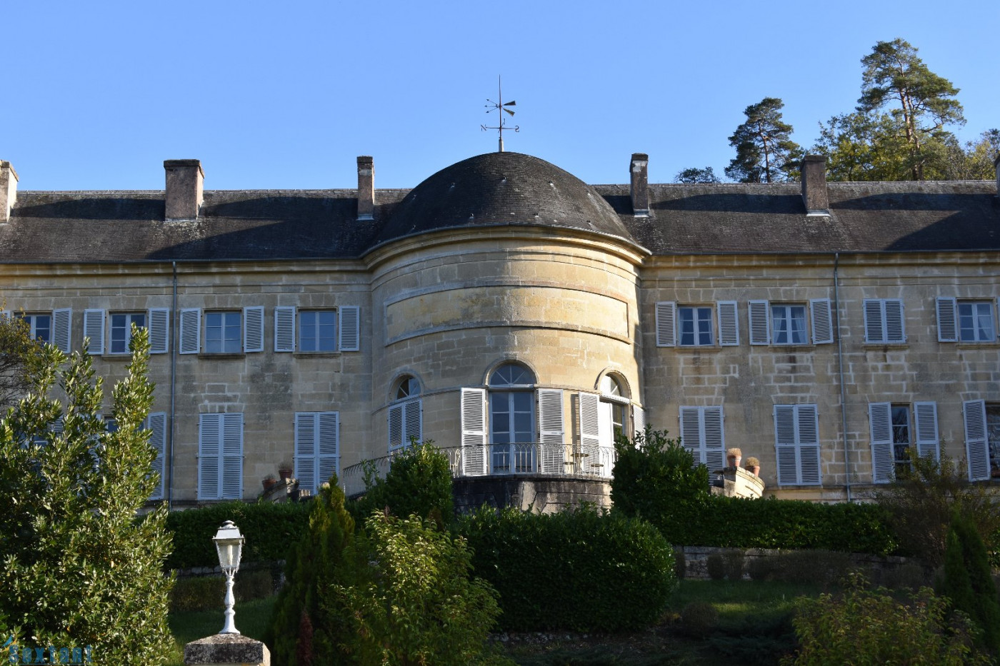 vente Château Escoire - Photo 13