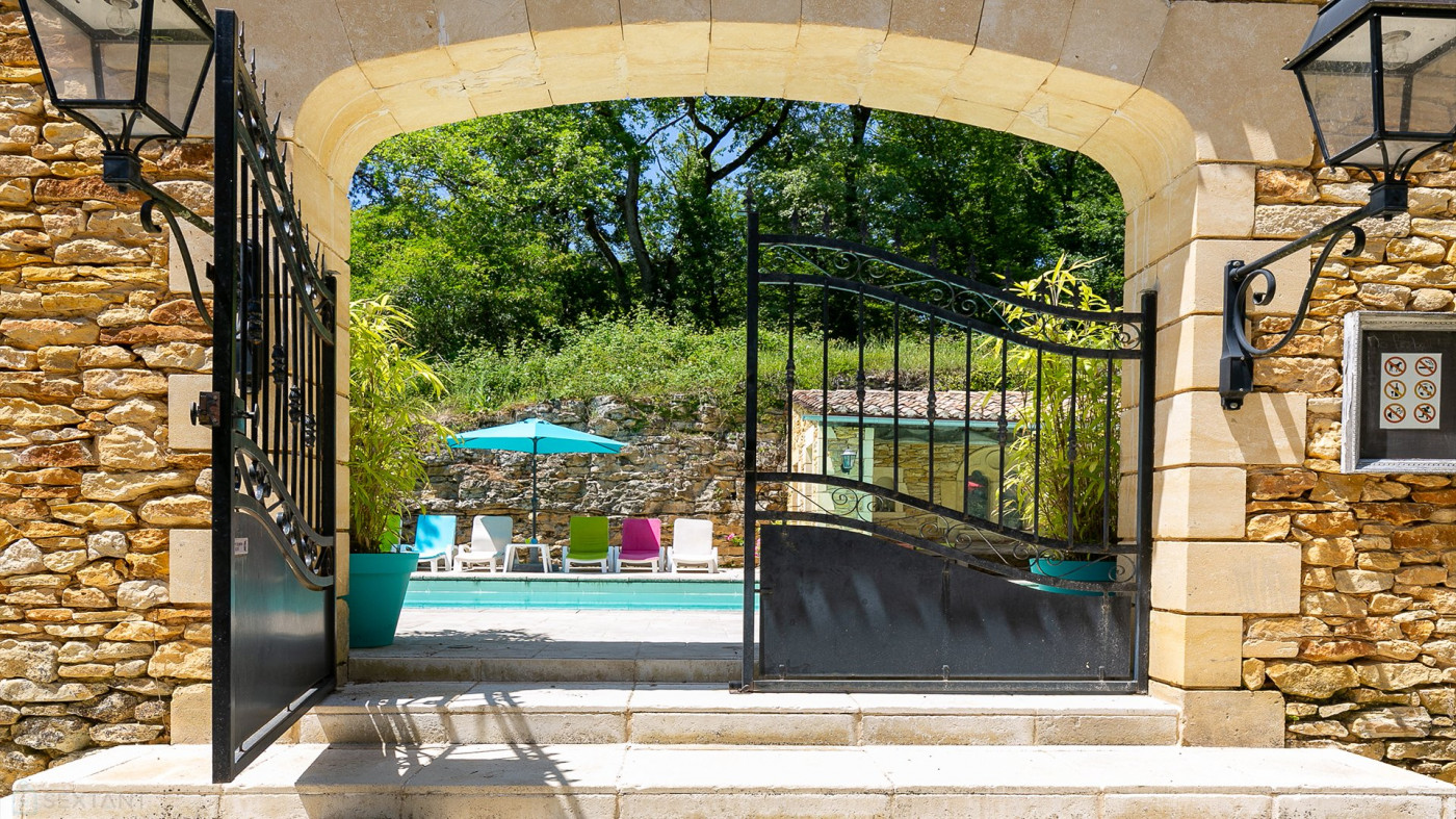 vente Propriété Limeuil - Photo 18