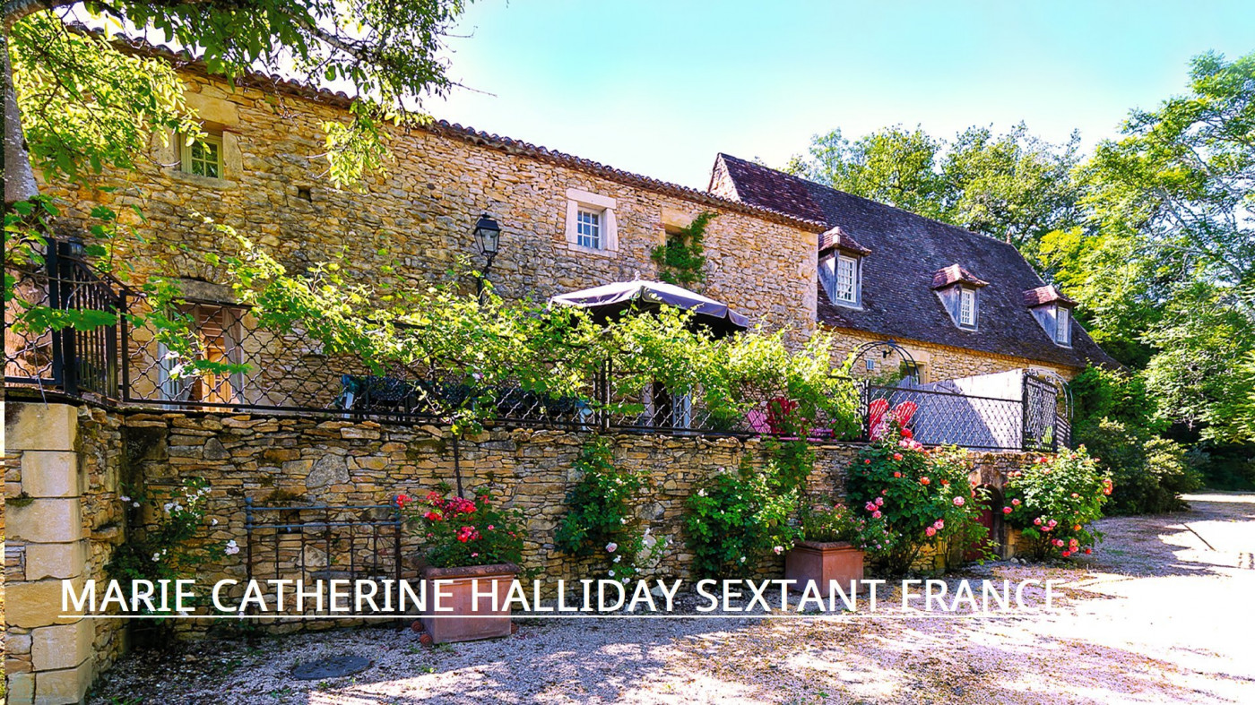 vente Propriété Limeuil - Photo 12