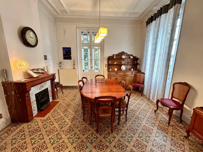 vente Maison bourgeoise Ales - Photo 7