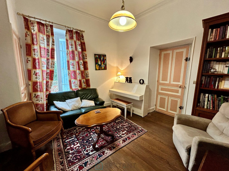 vente Maison bourgeoise Ales - Photo 10