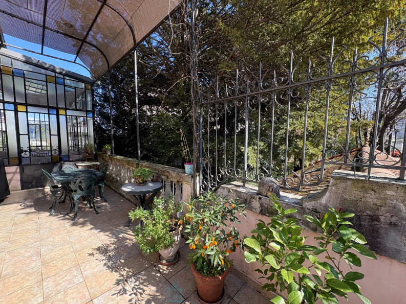 vente Maison bourgeoise Ales - Photo 2