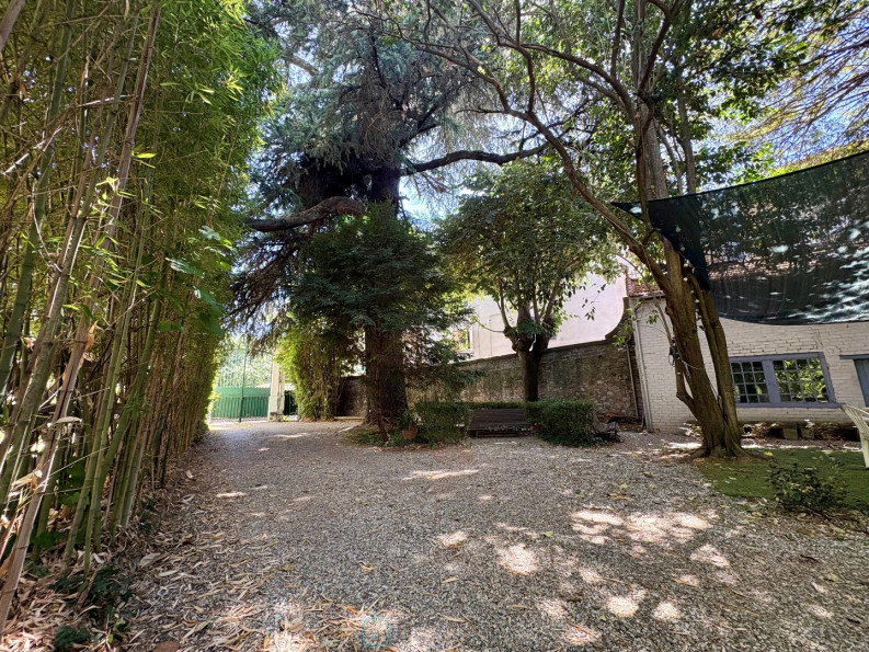 vente Maison bourgeoise Ales - Photo 4
