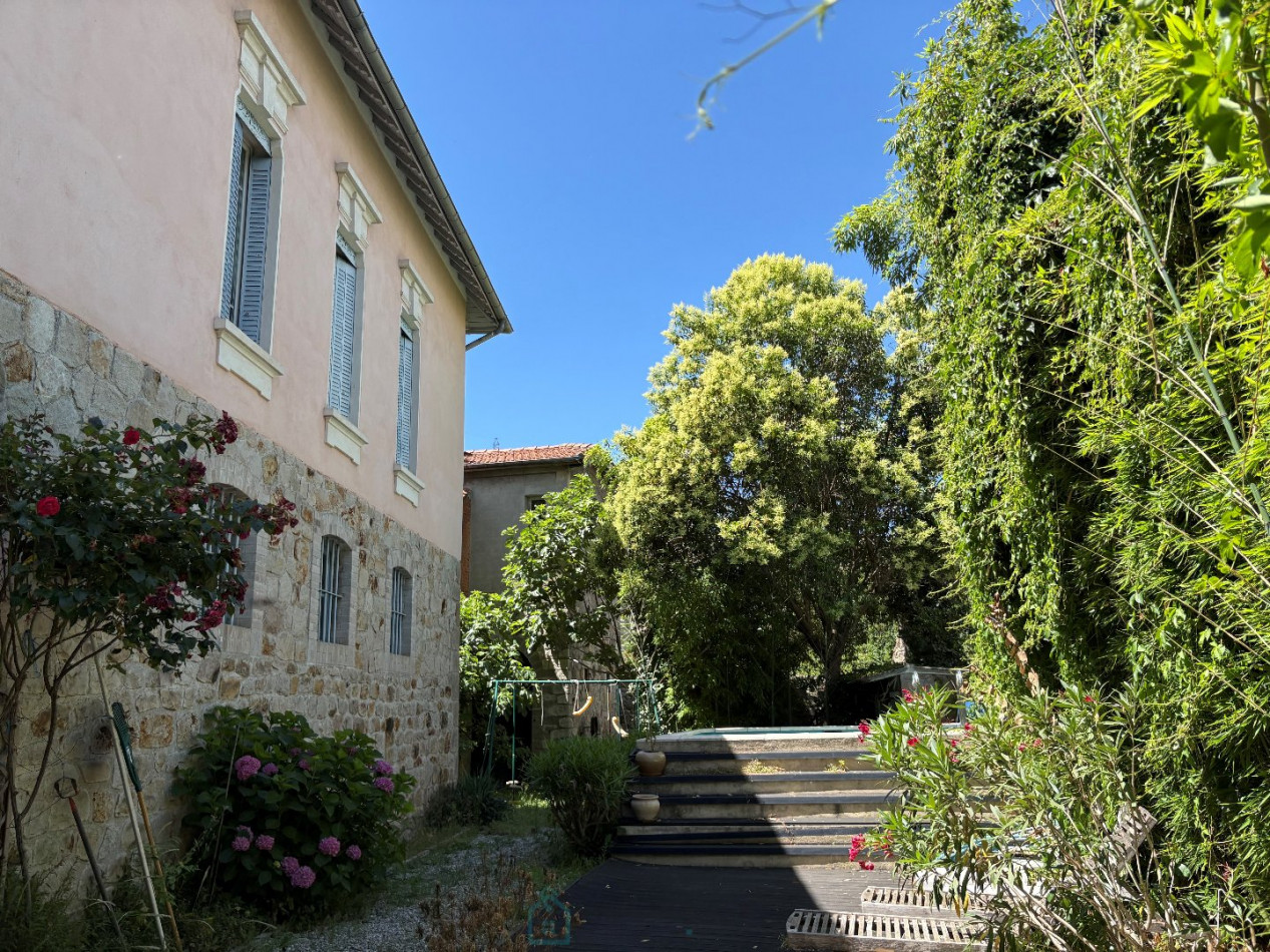 vente Maison bourgeoise Ales - Photo 6