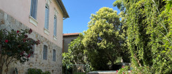 vente Maison bourgeoise Ales