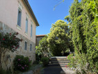 vente Maison bourgeoise Ales