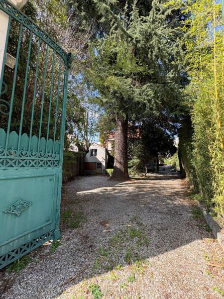 vente Maison bourgeoise Ales - Photo 3