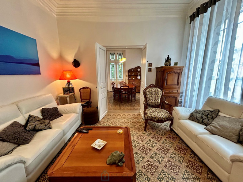 vente Maison bourgeoise Ales - Photo 5