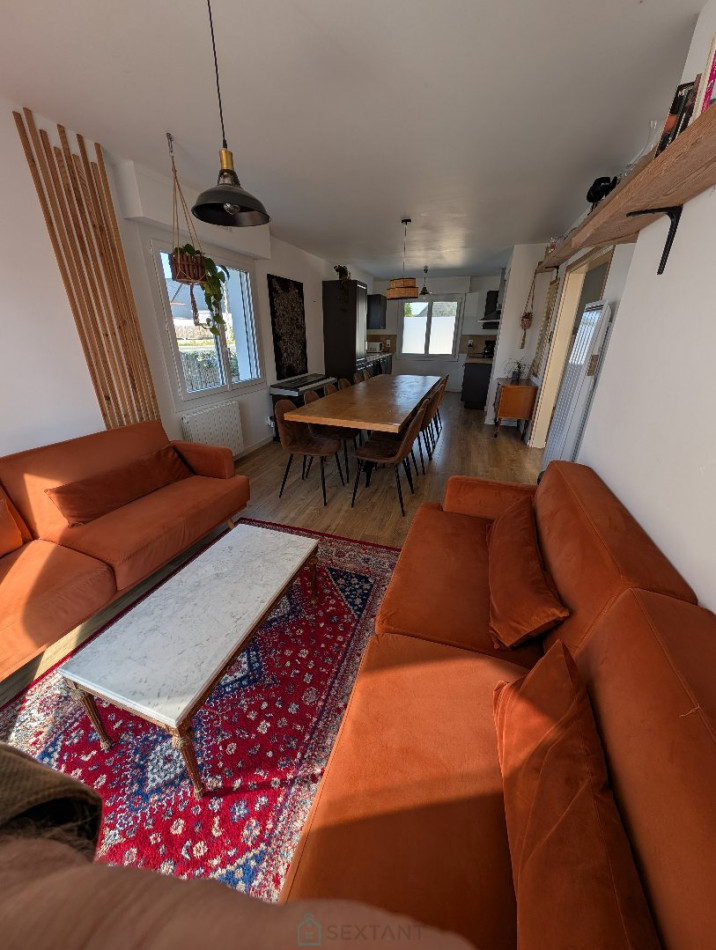 vente Maison Saint Pierre Quiberon - Photo 6