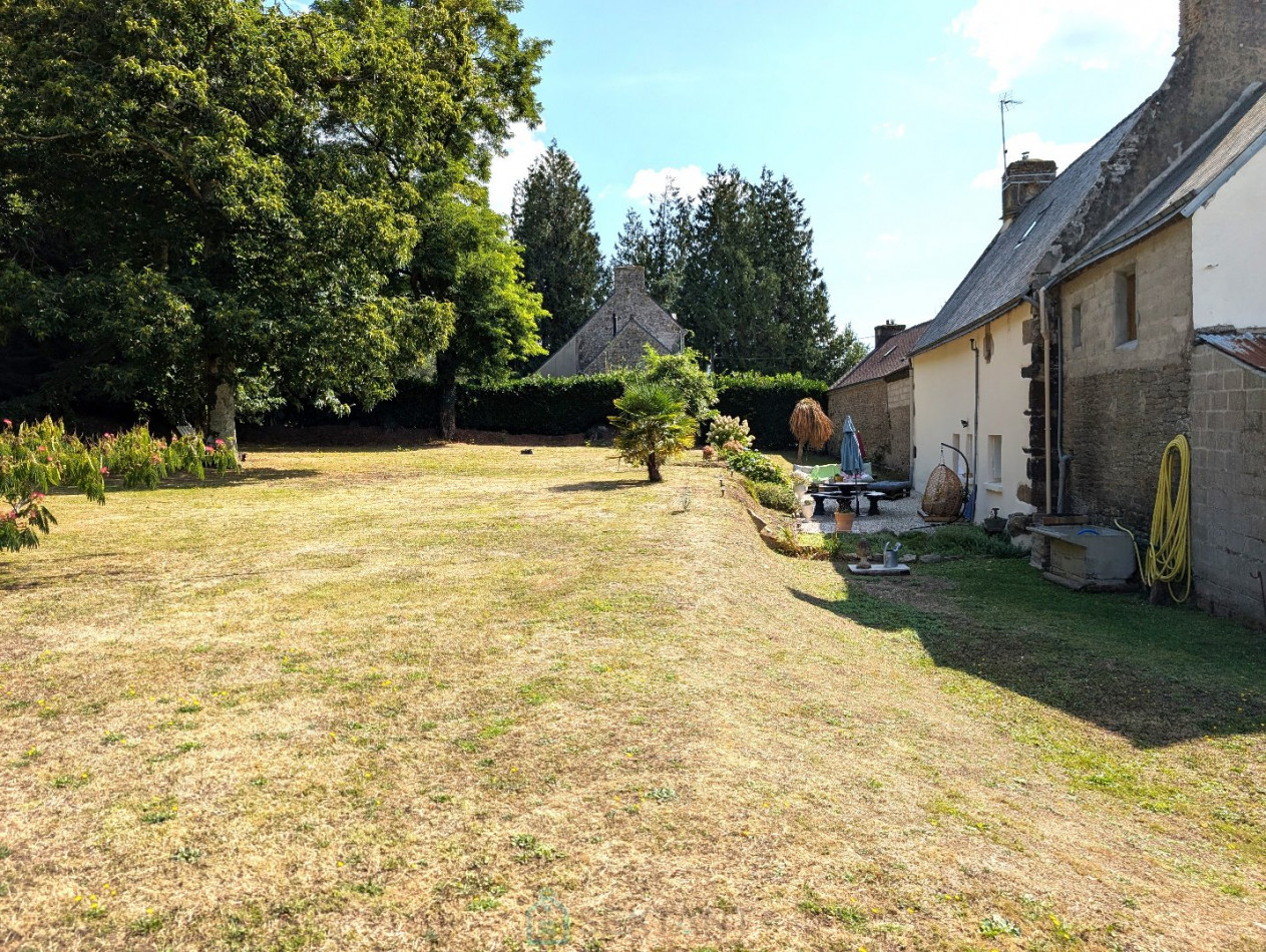 vente Maison en pierre Baud - Photo 19