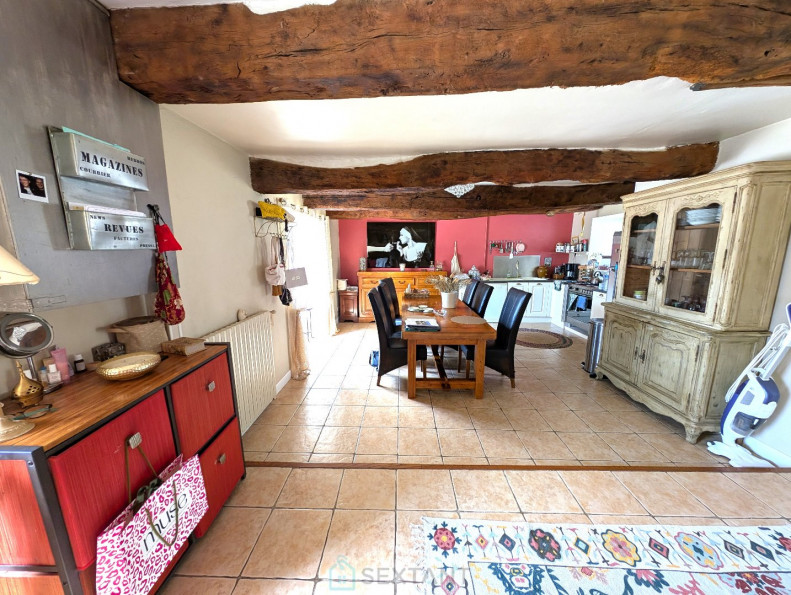 vente Maison en pierre Quistinic - Photo 5