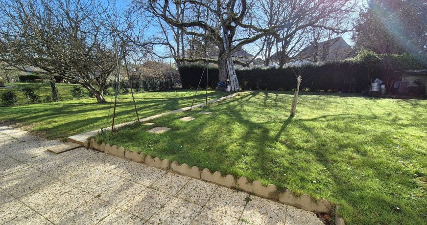 vente Maison Amboise