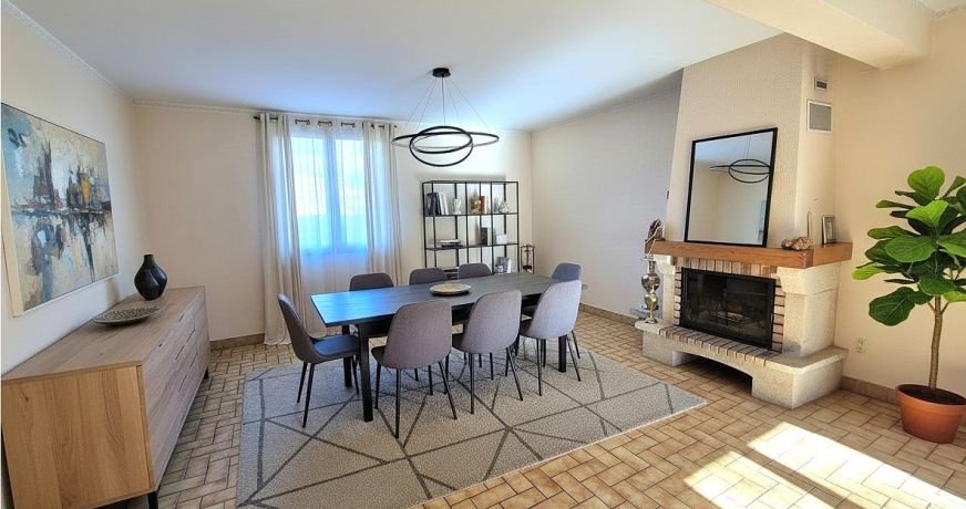 vente Maison Amboise