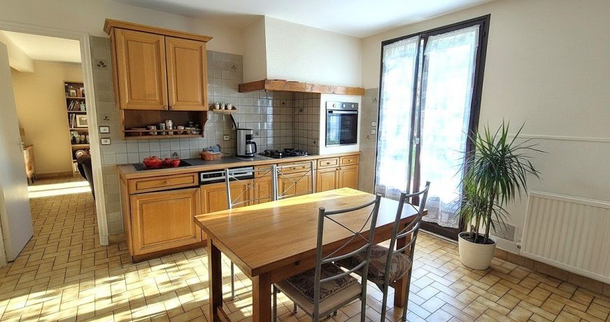 vente Maison Amboise