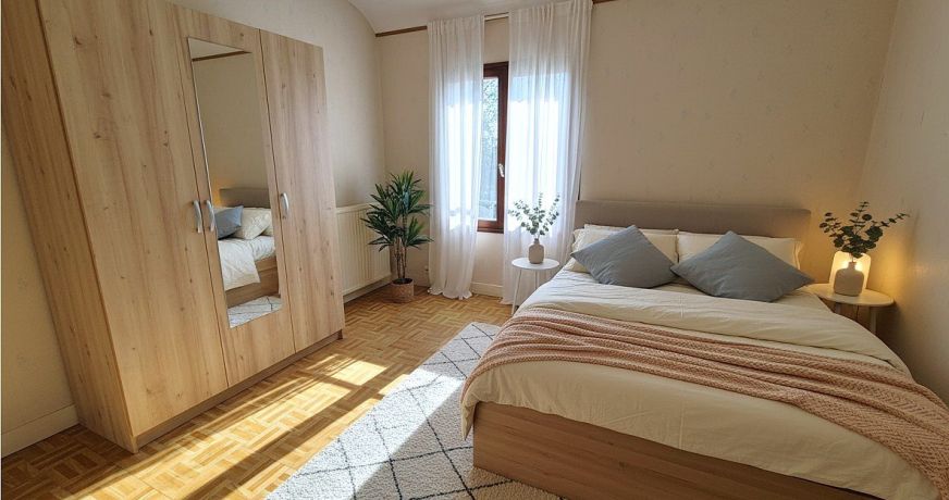 vente Maison Amboise