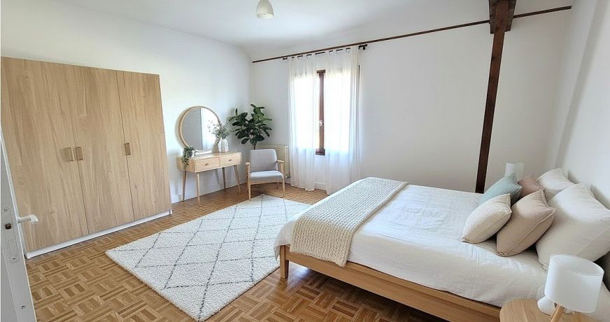 vente Maison Amboise