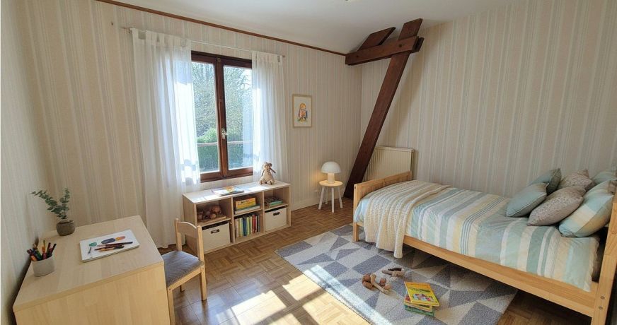 vente Maison Amboise