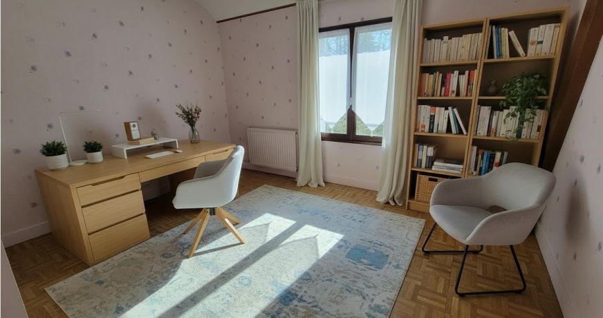 vente Maison Amboise