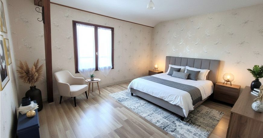 vente Maison Amboise