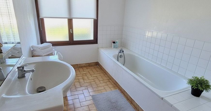 vente Maison Amboise