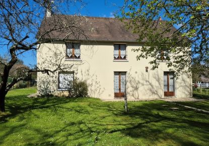 vente Maison Amboise