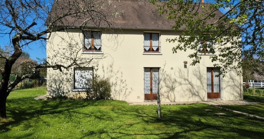 vente Maison Amboise