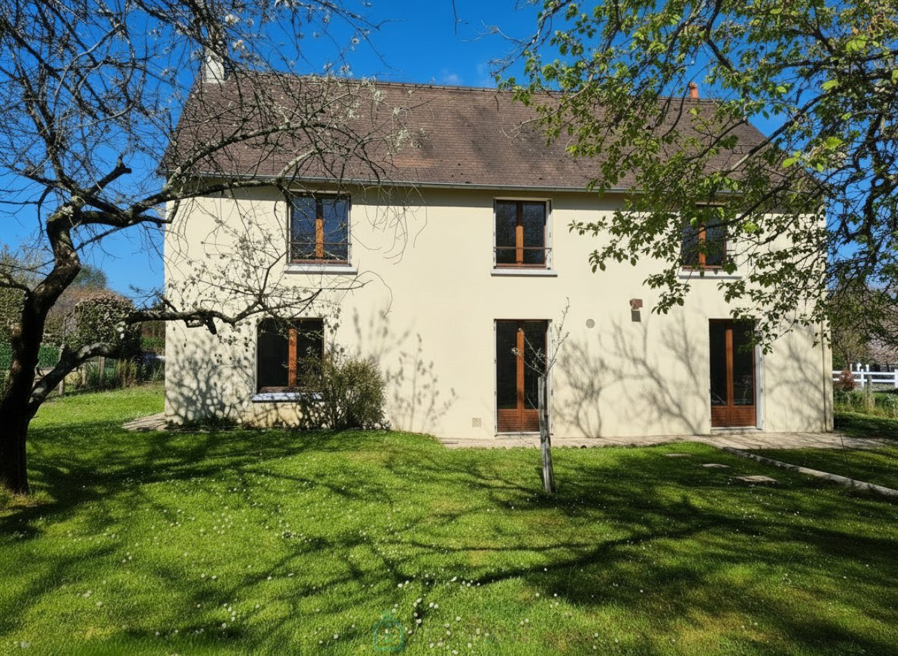 vente Maison Amboise - Photo 1