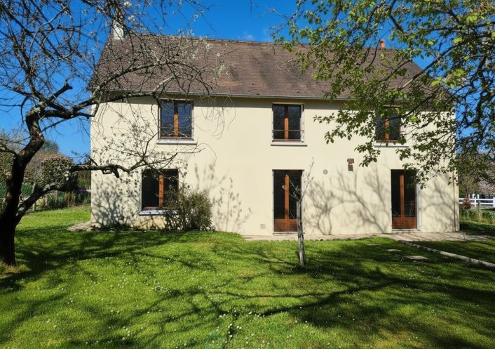 vente Maison Amboise