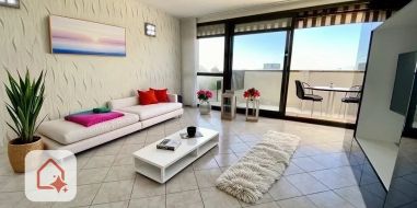 vente Nanterre