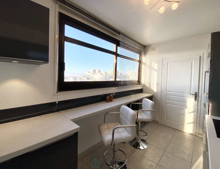 vente Appartement Nanterre - Photo 8