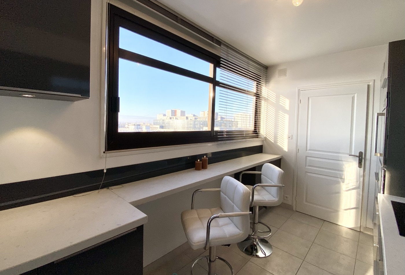 vente Appartement Nanterre - Photo 8