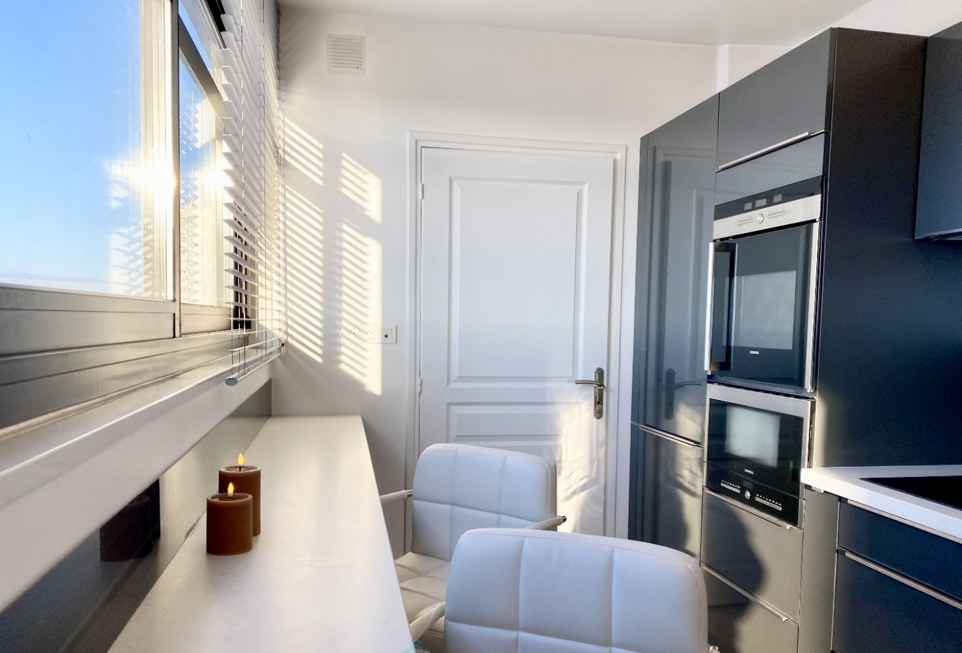 vente Appartement Nanterre - Photo 7