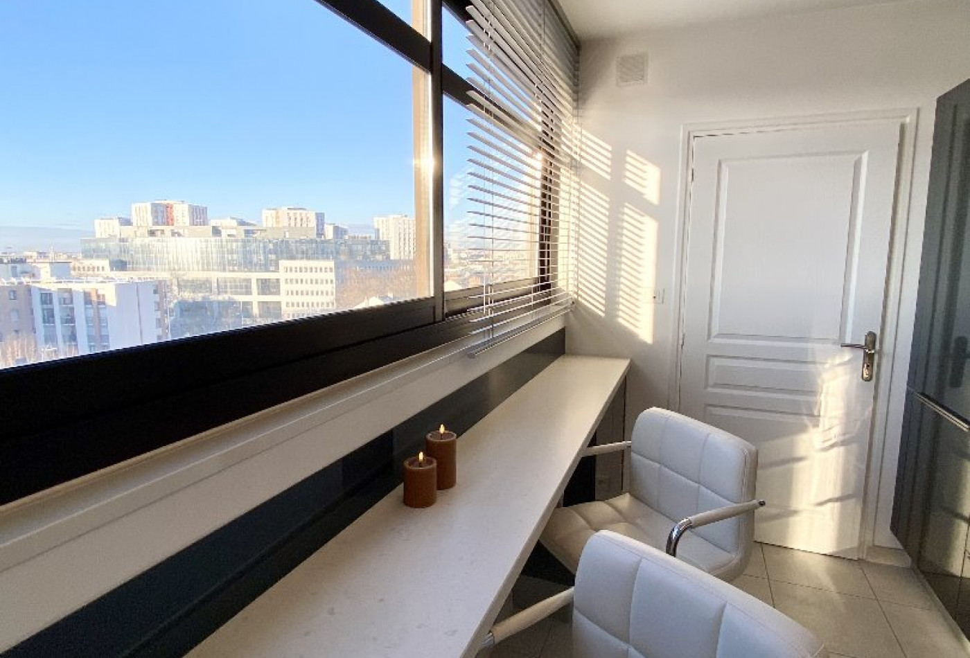 vente Appartement Nanterre - Photo 9