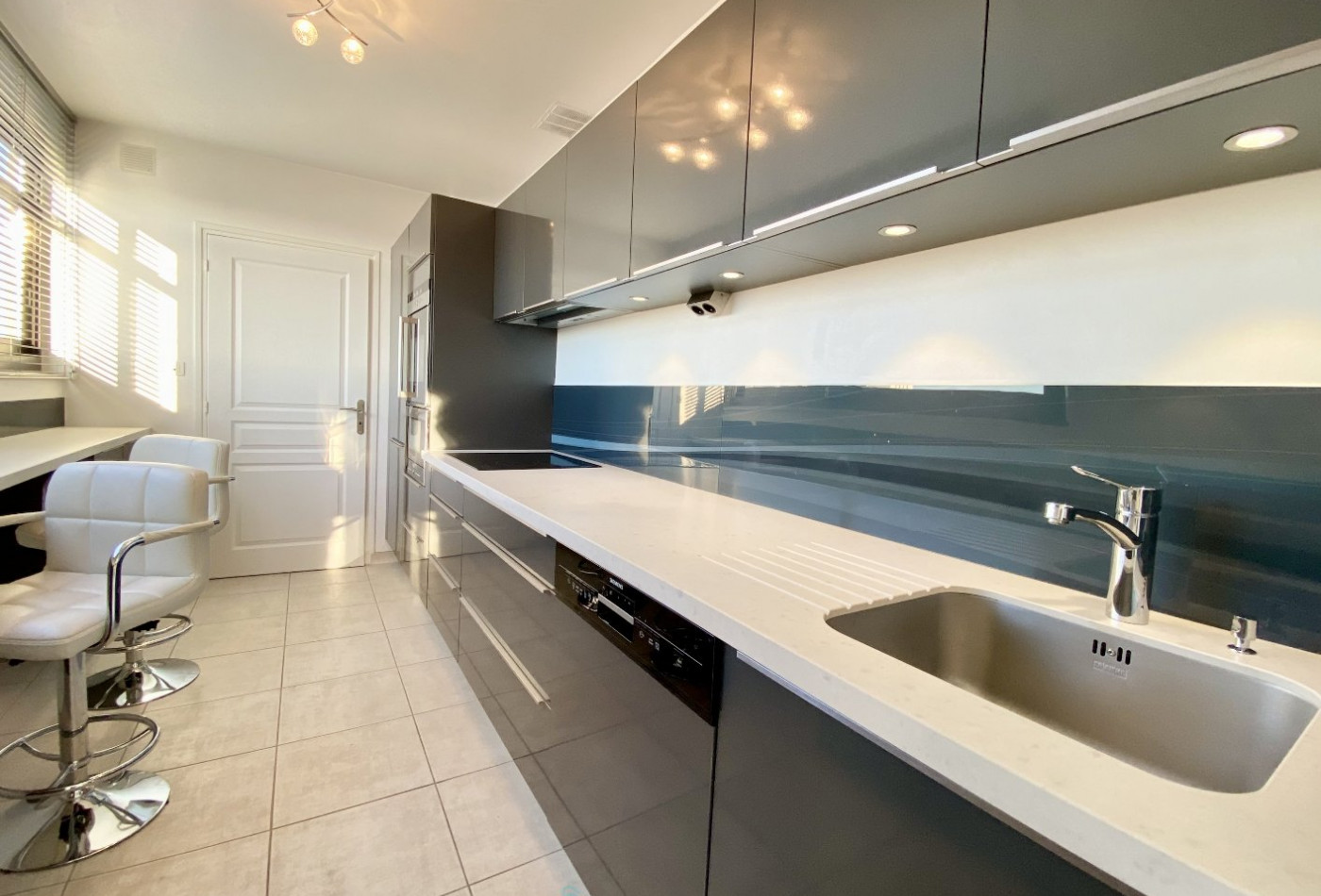 vente Appartement Nanterre - Photo 10