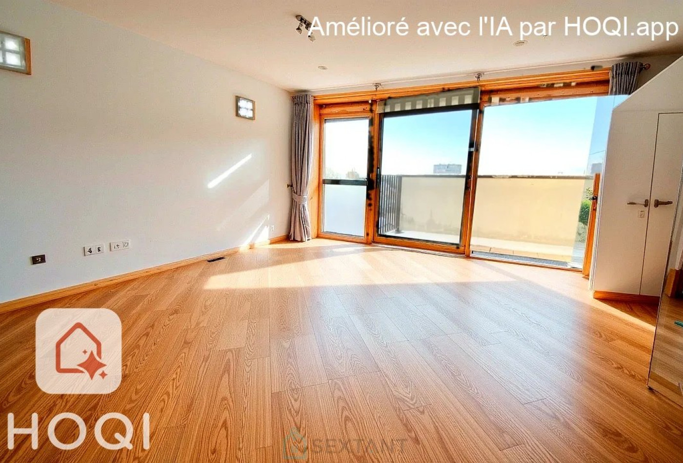 vente Appartement Nanterre - Photo 5