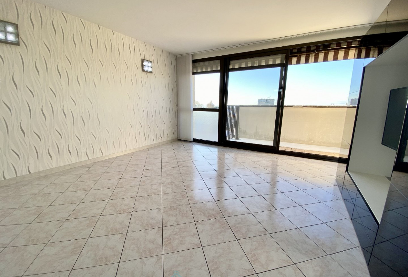 vente Appartement Nanterre - Photo 2