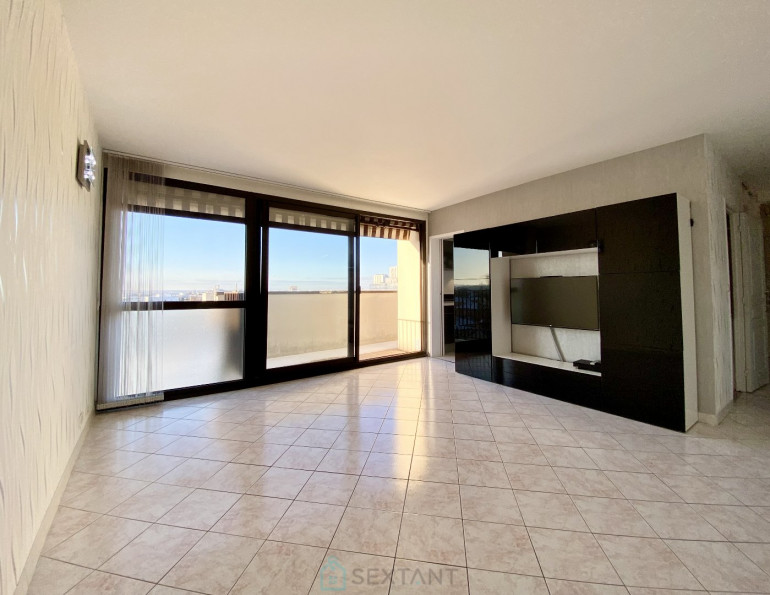 vente Appartement Nanterre - Photo 3