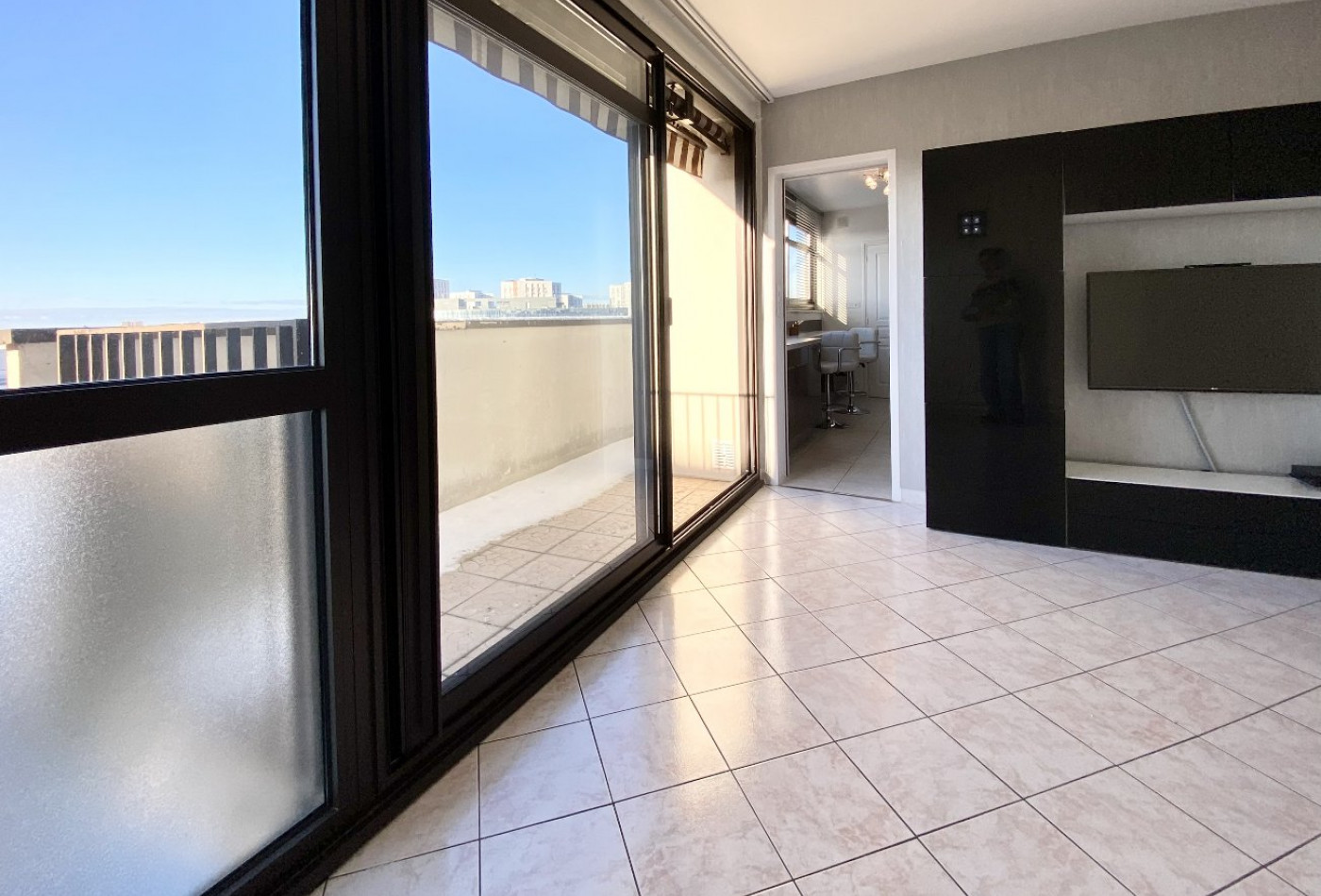 vente Appartement Nanterre - Photo 6